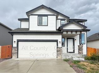 6849 Yocona Dr, Colorado Springs, CO 80925