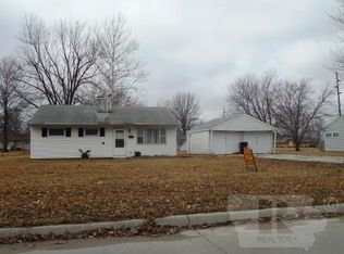 2639 Marilyn Rd, Ottumwa, IA 52501