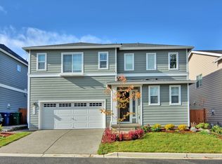 3525 195th Pl SE, Bothell, WA 98012