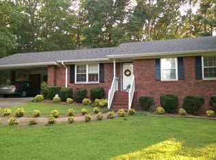 1451 Vinies Dr, Monroe, GA 30655