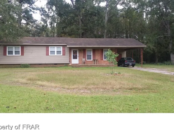 6533 Jamaica Ct, Fayetteville, NC 28314
