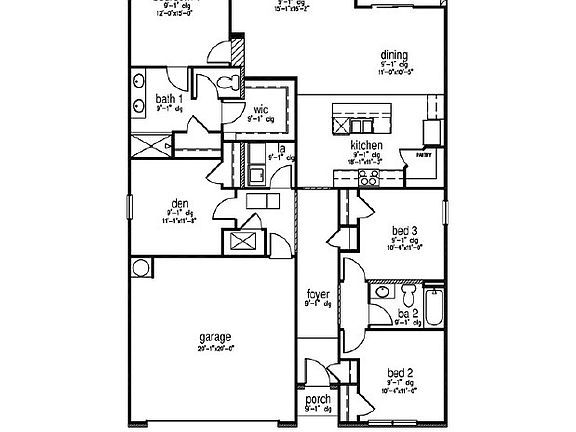 Floor Plan.
