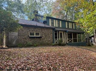 242 Bearhunter Est, Elkins, WV 26241