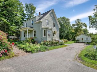 239 Middle Rd, Falmouth, ME 04105