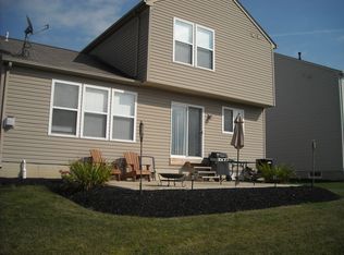 8804 Belton Dr, North Ridgeville, OH 44039