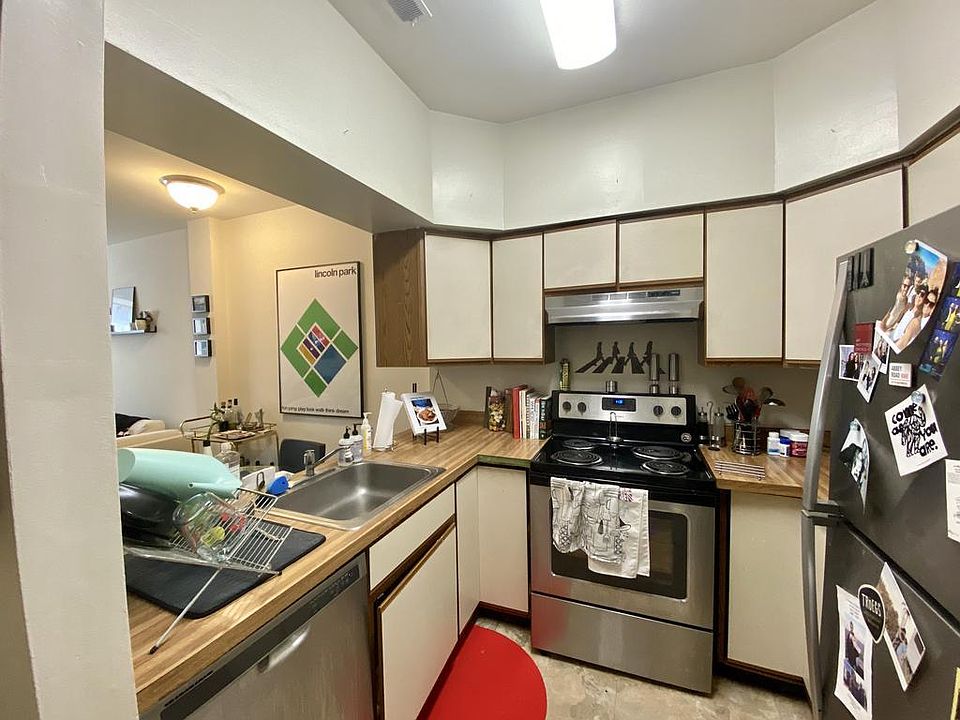1st image of 610 S American St APT 1
