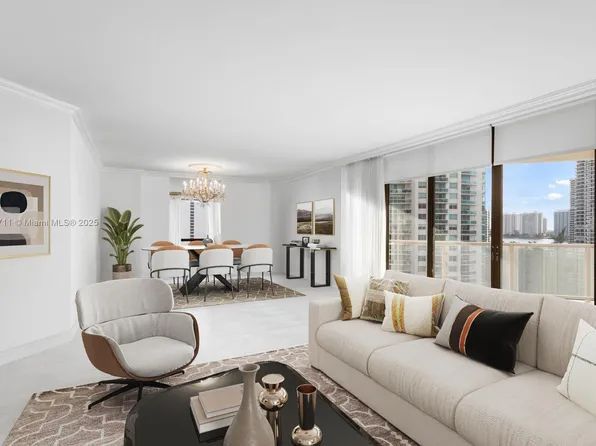 19500 Turnberry Way APT 9D, Aventura, FL 33180