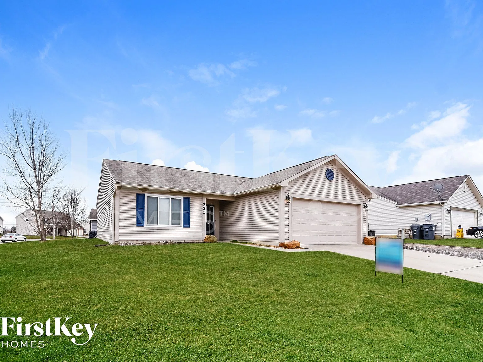 3 bed, 2.0 bath, 1244 sqft, $1,930 — Photo 2