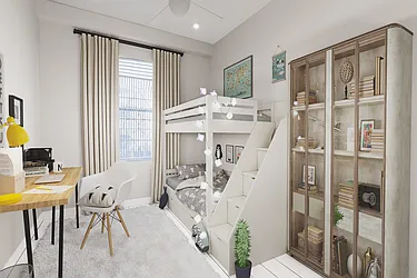 Rented by Weichert Properties - NYC