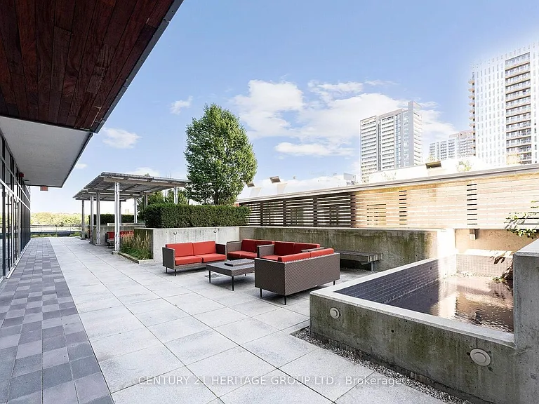 225 Sackville St #1508 — Photo 36