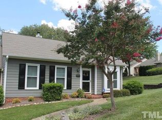 2707 Cottage Cir, Raleigh, NC 27613