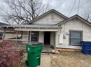 109 Griffin St, Waxahachie, TX 75165