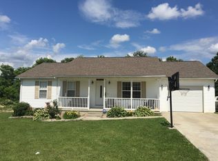 1450 Gene Wilson Blvd, Louisa, KY 41230