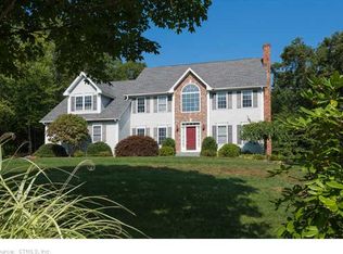 89 Pleasant Dr, Southbury, CT 06488