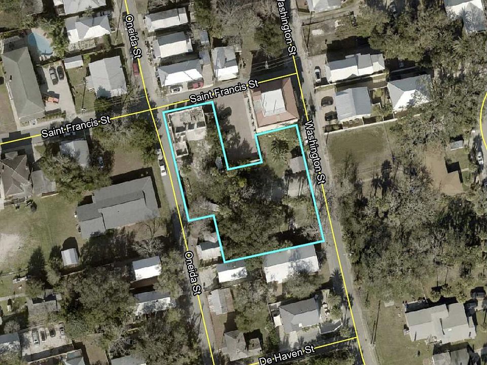 1st image of 77 ST FRANCIS Street