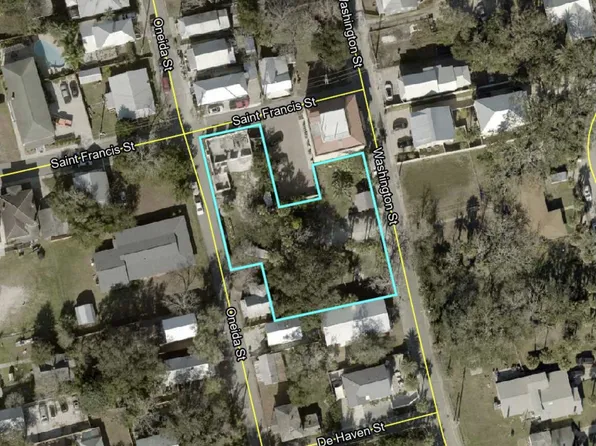77 ST FRANCIS Street, St. Augustine, FL 32084