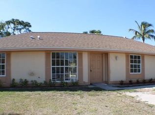 1855 54th St SW, Naples, FL 34116