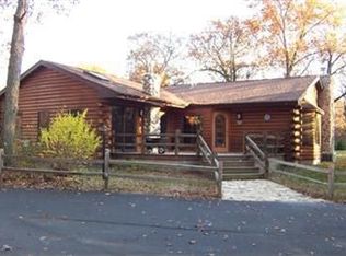 1470 E 950 N, Wheatfield, IN 46392