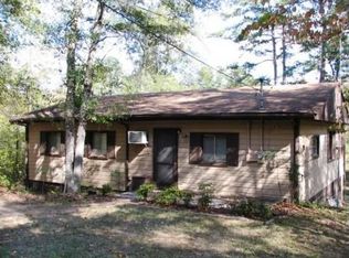 190 Dejarnette Rd, Eatonton, GA 31024