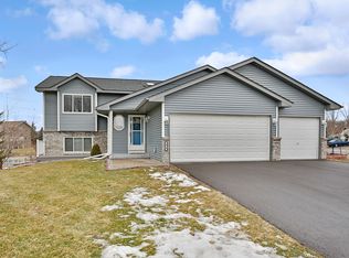 1919 73rd St, Centerville, MN 55038