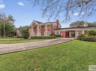 2301 Riverside Dr, Harlingen, TX 78550