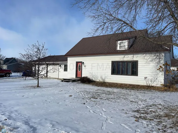 301 12th Ave E, Lisbon, ND 58054