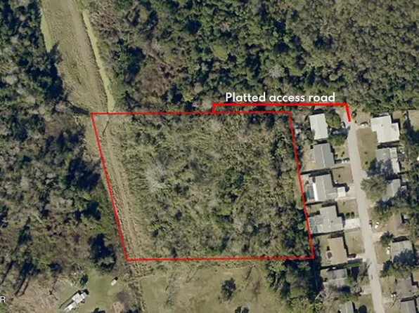 1399 Golf Ave, Ormond Beach, FL 32174