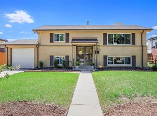 3065 Zion Street, Aurora, CO 80011