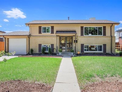 3065 Zion Street, Aurora, CO, 80011