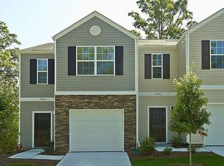 9113 Bradstreet Commons Way, Charlotte, NC 28215