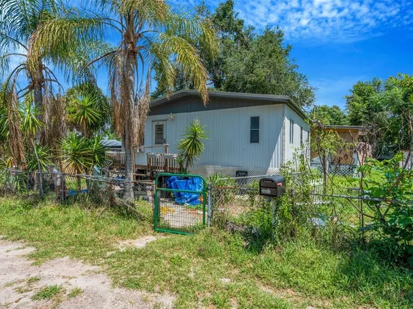 35913 Valleybrook Ave, Zephyrhills, FL 33541