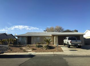 1309 Appaloosa Rd, Boulder City, NV 89005