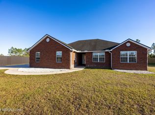 171397 Andrews Rd, Hilliard, FL 32046