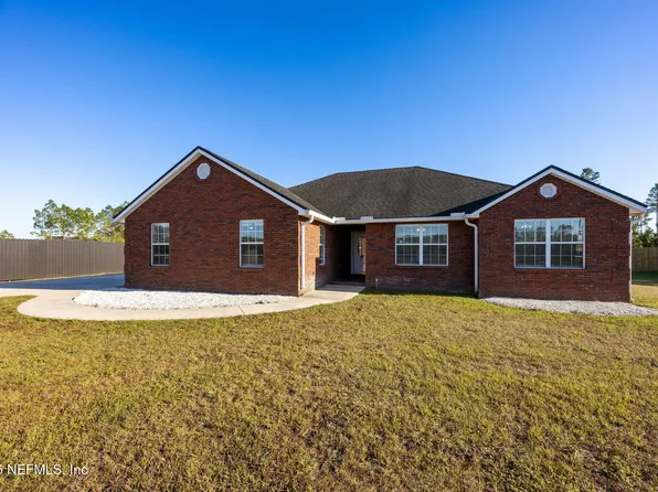 171397 ANDREWS Road, Hilliard, FL 32046