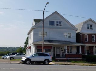346 E Diamond Ave, Hazleton, PA 18201