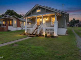 510 Washington Ave, Elizabethton, TN 37643
