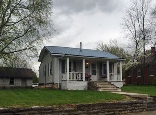 118 Coakley St, Campbellsville, KY 42718