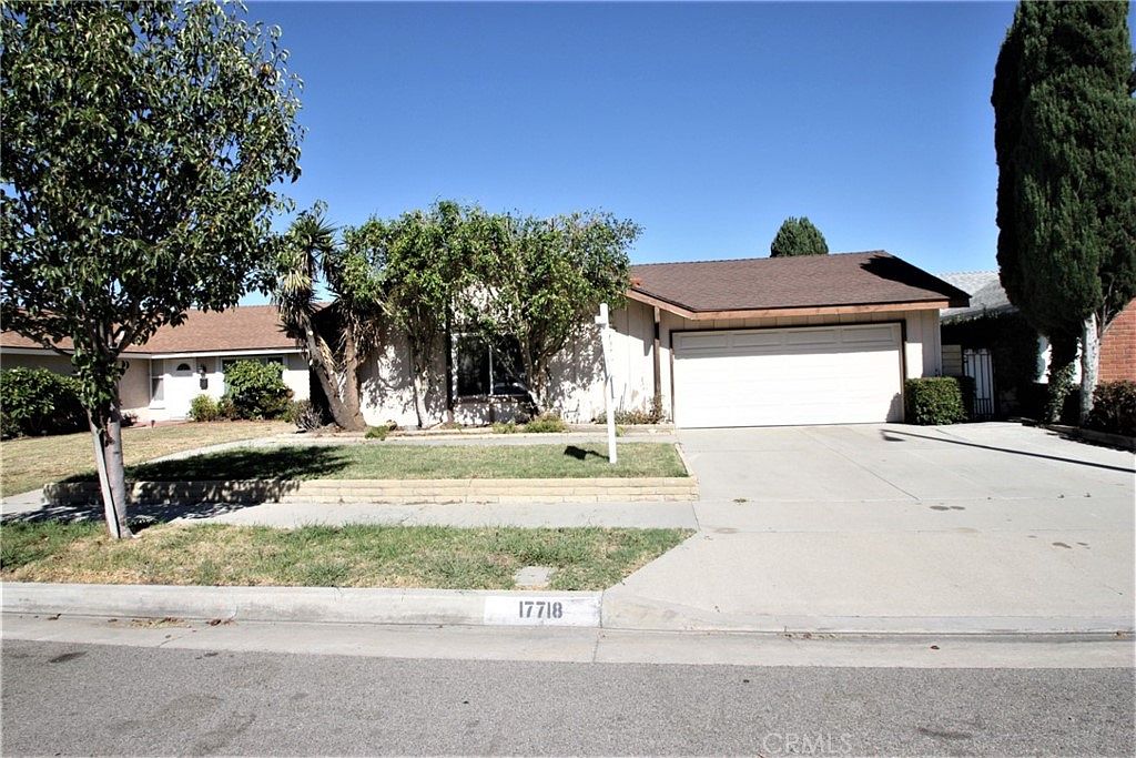 17718 Gerritt Ave, Cerritos, CA 90703 | Zillow