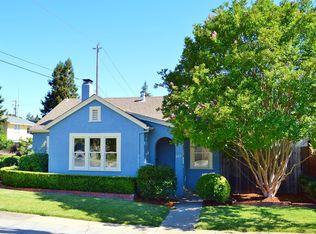 403 Gilger Ave, Martinez, CA 94553