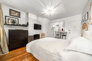 Rented by Compass