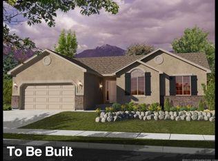857 N 200 W, Tooele, UT 84074