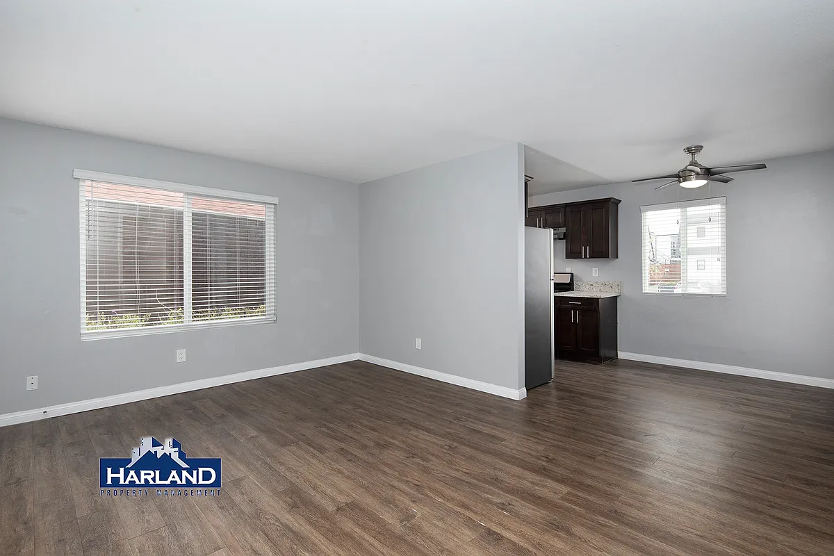 Building Photo - 4515 Bancroft St #1