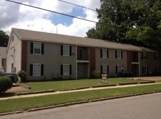 3605 Mynders Ave APT 105, Memphis, TN 38111