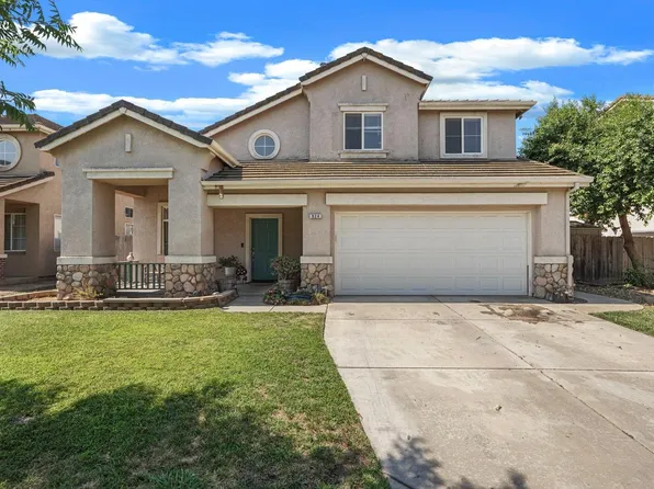 924 Dancer Way, Turlock, CA 95382