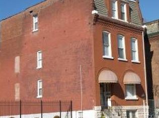 2039 Adelaide Ave, Saint Louis, MO 63107