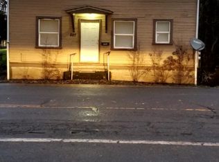 507 Abernethy Rd #A, Oregon City, OR 97045