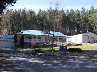 14538 Neil Dr, Lolo, MT 59847