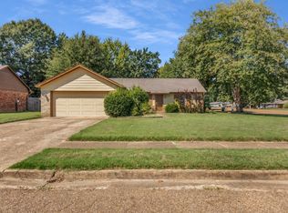 2391 Barbaro Dr, Memphis, TN 38134