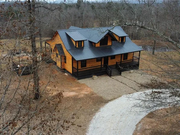 517 Nc #6065, Jasper, AR 72641