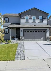 4638 S Nepal Way, Aurora, CO, 80015